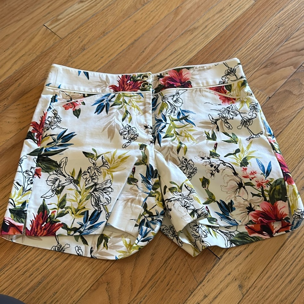 Women’s short